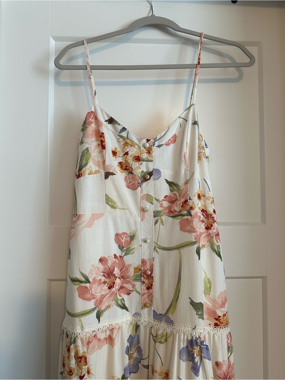 VICI maxi dress - Picture 5 of 5